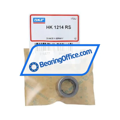 SKF HK1214RS