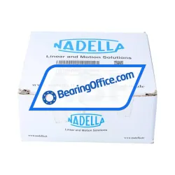 Nadella NA3100 rulman resim 2