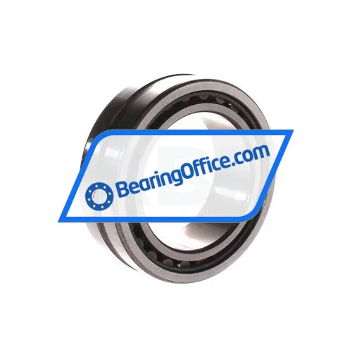 SKF NKIS60 bearing image 3
