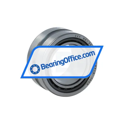 SKF NKI20/16