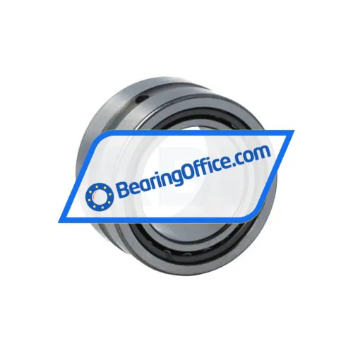 SKF NKI20/16 bearing image 2