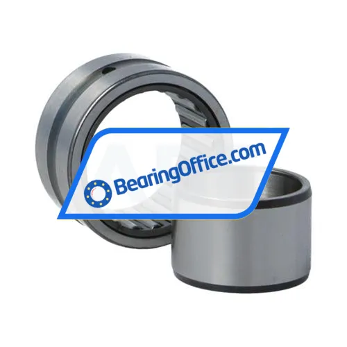 SKF NKI20/16 bearing image 3