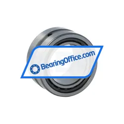 SKF NKI20/16 rulman resim 2