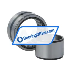 SKF NKI20/16 rulman resim 3