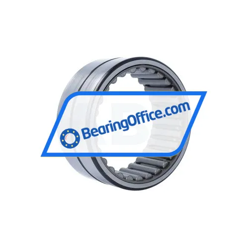 Timken HJ-8811248 bearing image 2