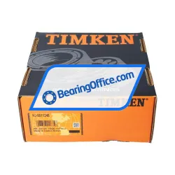 Timken HJ-8811248 rulman resim 3