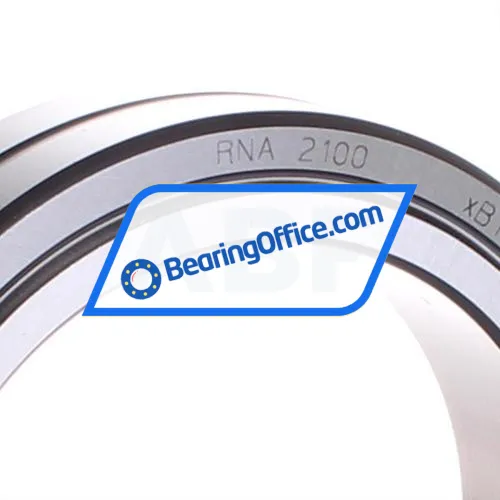 Nadella RNA2100 bearing image 2