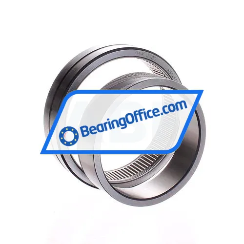 Nadella RNA2100 bearing image 3