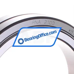 Nadella RNA2100 rulman resim 2