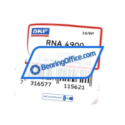 SKF RNA4900 rulman resim 3