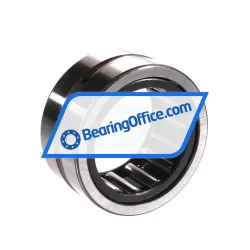 SKF NKS32 rulman resim 3