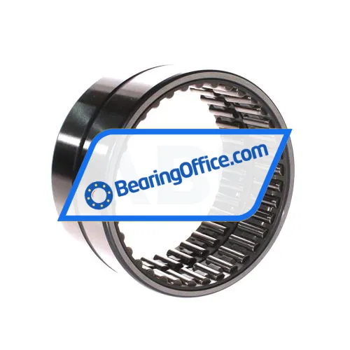 SKF RNA6918 bearing image 3