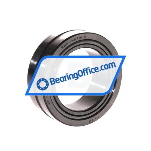 Koyo (JTEKT) NA4909