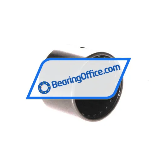 IKO BAM1816 bearing image 2