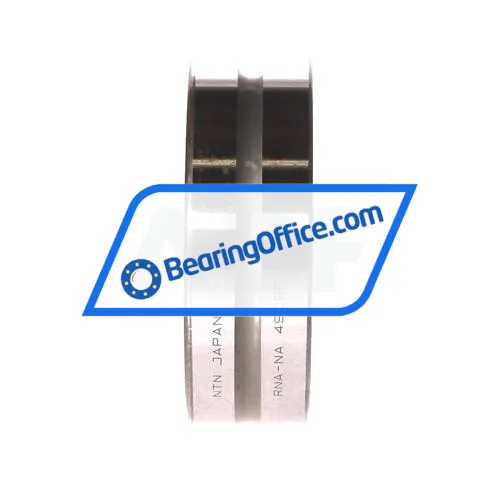 NTN NA4909R bearing image 2