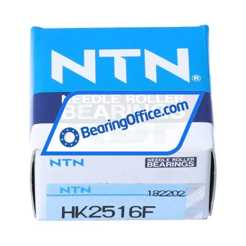 NTN HK2516F bearing image 2