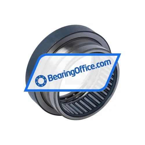 IKO NAX6040Z bearing image 2