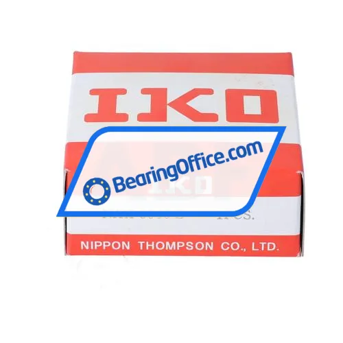 IKO NAX6040Z bearing image 4