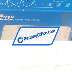 Koyo (JTEKT) HJ202820 rulman resim 4