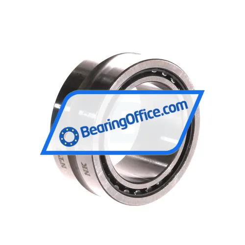 NTN NK37/20R+1R32X37X20