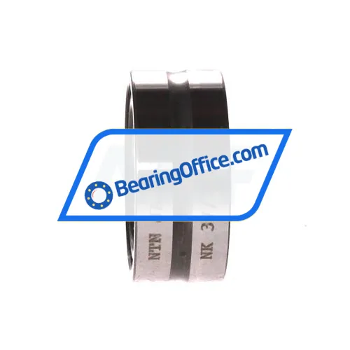 NTN NK37/20R+1R32X37X20 bearing image 2