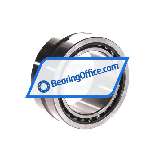 NTN NK37/20R+1R32X37X20 bearing image 3