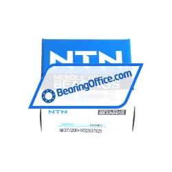 NTN NK37/20R+1R32X37X20 rulman resim 4