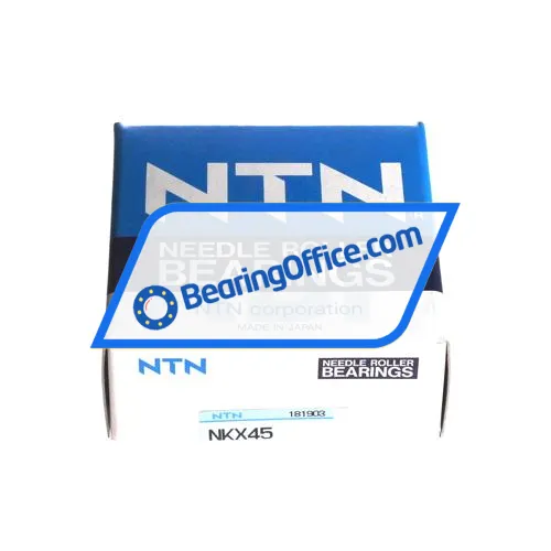 NTN NKX45 bearing image 4