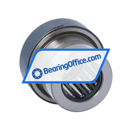 IKO NAX1223Z bearing image 2