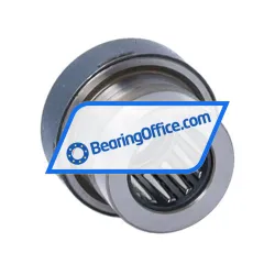 IKO NAX1223Z rulman resim 2