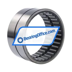 NTN RNA6919 rulman resim 2