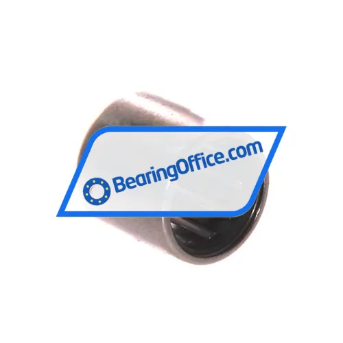 IKO BA710ZOH bearing image 2