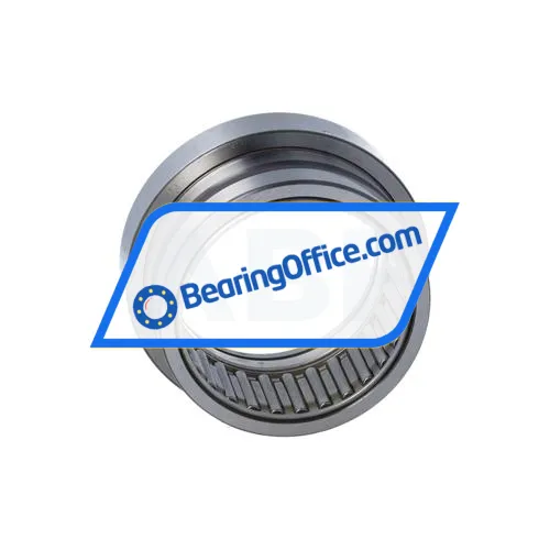 Torrington NAXR50XZ bearing image 2