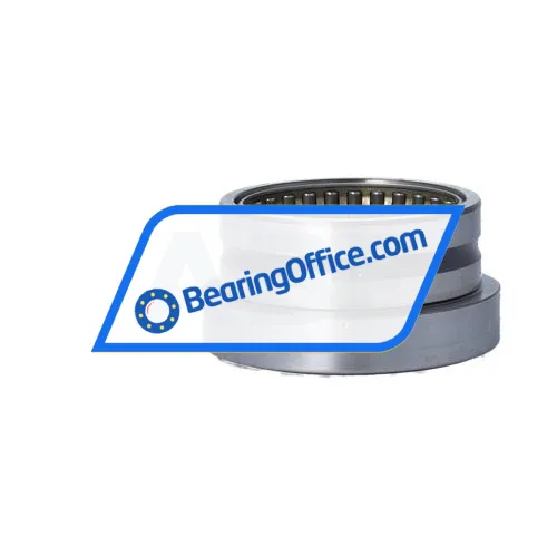 Torrington NAXR50XZ bearing image 3