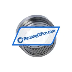 Torrington NAXR50XZ rulman resim 2