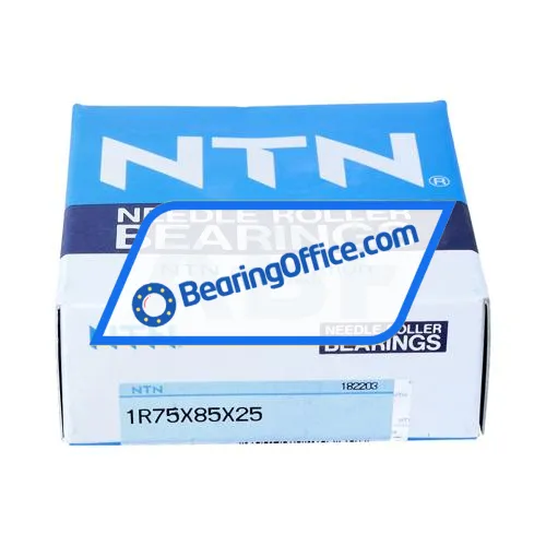 NTN 1R75X85X25 bearing image 3