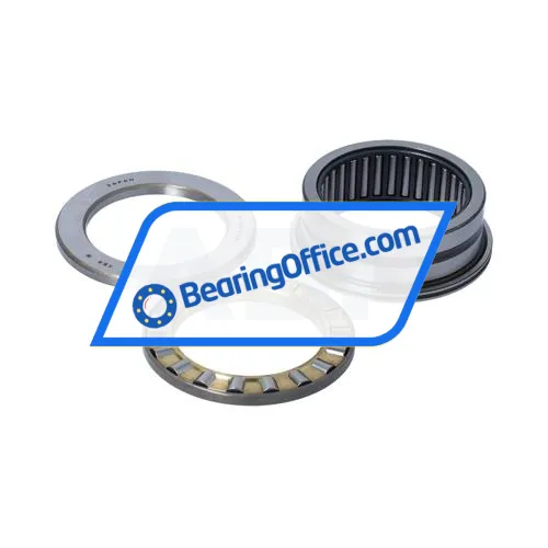IKO NBX4532Z bearing image 3