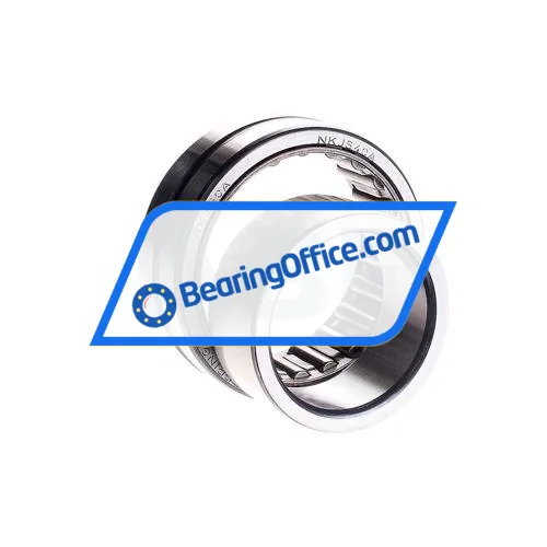 Torrington NKJS40A bearing image 2