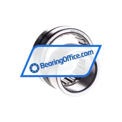 Torrington NKJS40A rulman resim 2