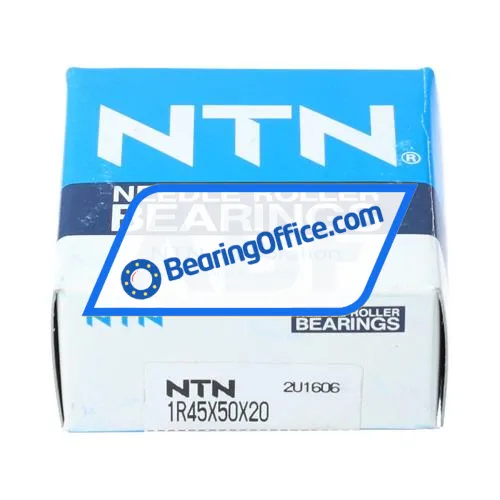 NTN 1R45X50X20 bearing image 3