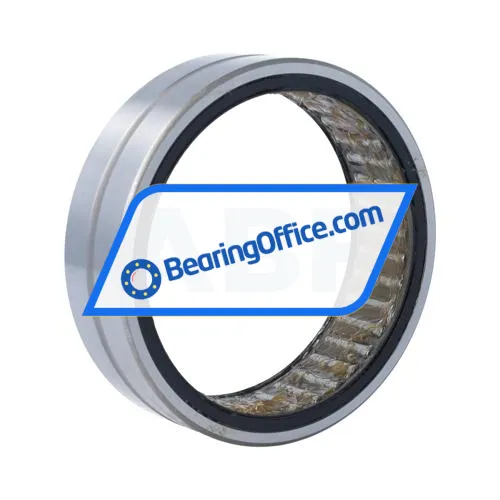 IKO RNA4918UU bearing image 2