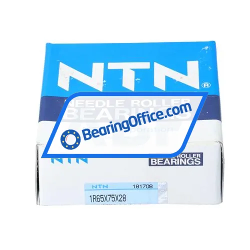 NTN IR65X75X28 bearing image 3