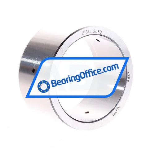 Koyo (JTEKT) BICG2060