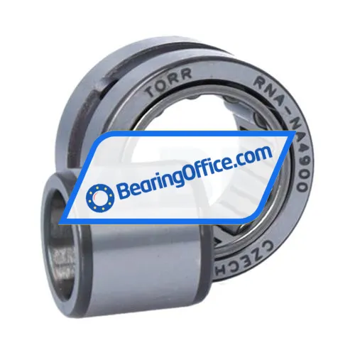 Koyo (JTEKT) NA4900 bearing image 2