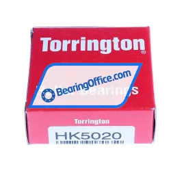 Torrington HK5020 rulman resim 2