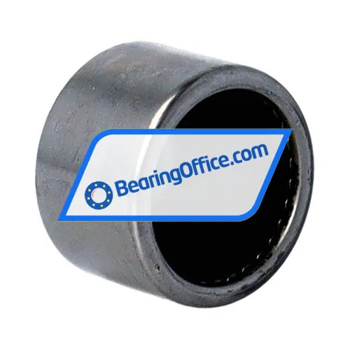Torrington M14121 bearing image 2