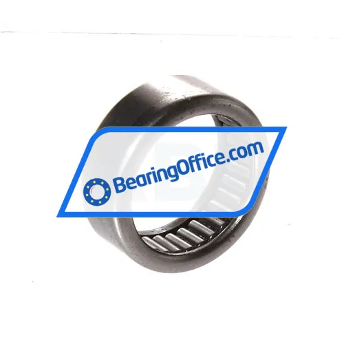 Torrington B105 bearing image 2