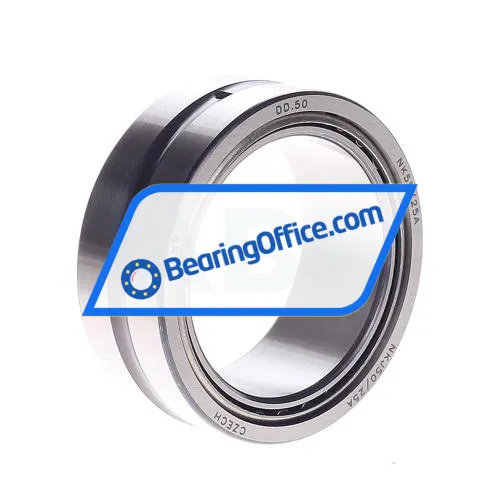 Koyo (JTEKT) NKJ50/25A