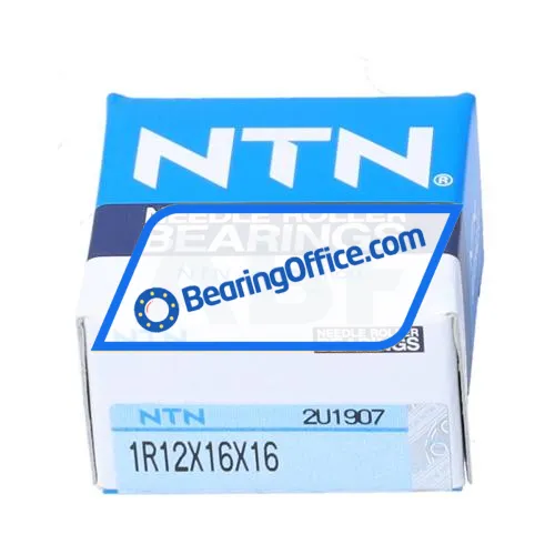 NTN IR12X16X16 bearing image 3
