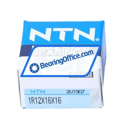 NTN IR12X16X16 rulman resim 3
